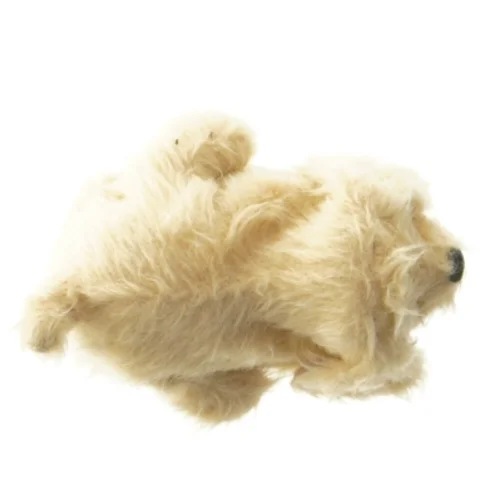 FurReal hund, interaktiv bamse (str. 11,5 cm)