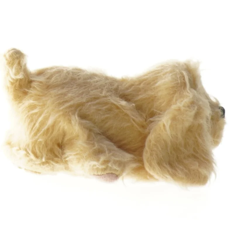FurReal hund, interaktiv bamse (str. 11,5 cm)