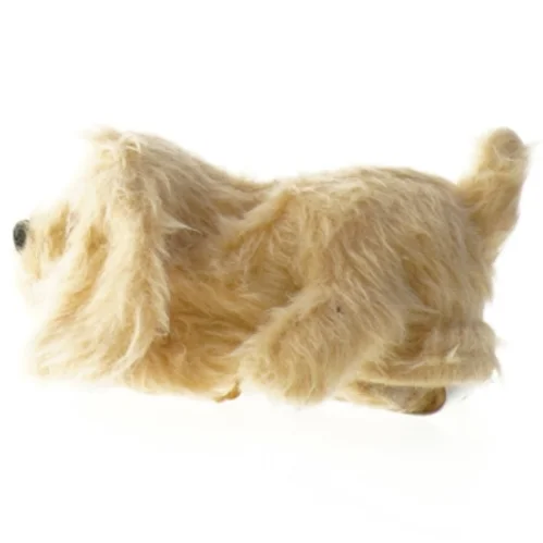 FurReal hund, interaktiv bamse (str. 11,5 cm)