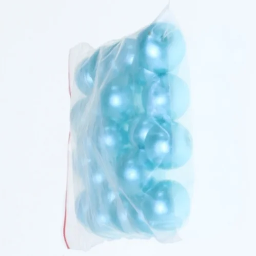 Perler og rhinsten sæt, fx til dansedragt