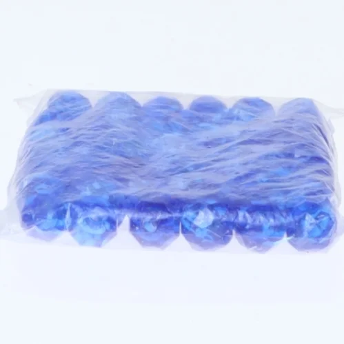 Perler og rhinsten sæt, fx til dansedragt