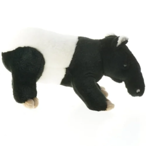 Tapir bamse (ny) fra Teddy Hermann (str. 34 cm)
