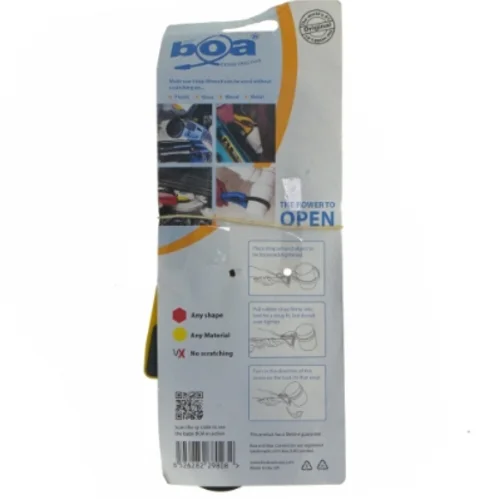 Smart syltetøjsglas-åbner fra Boa