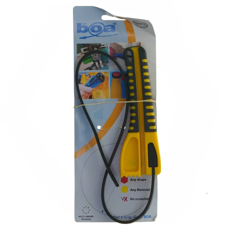 Smart syltetøjsglas-åbner fra Boa