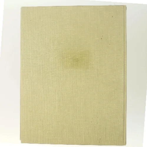 Pattedyr af Richard Carrington (Bog)