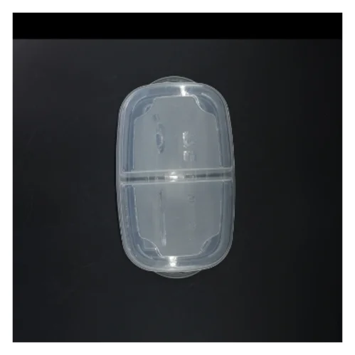  Madkasse, ubrugt (str. 24x15 cm)