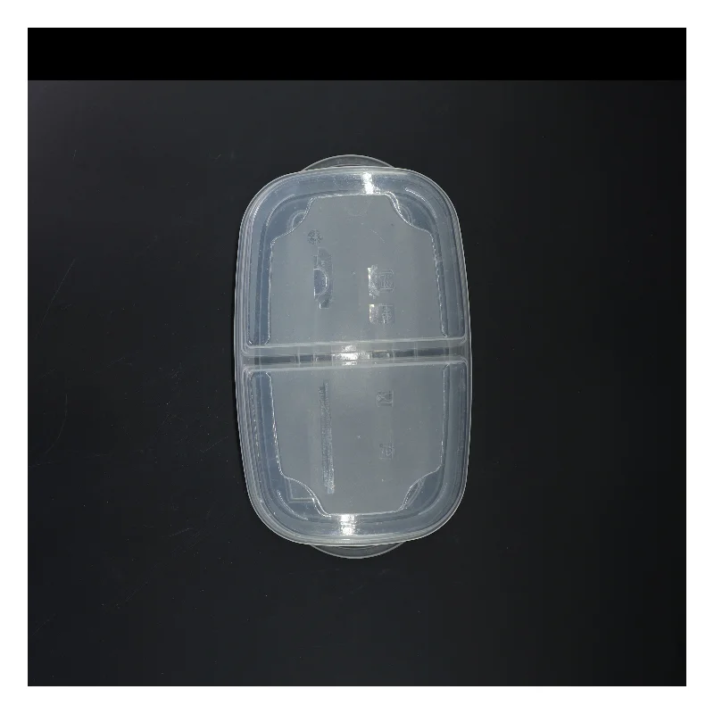  Madkasse, ubrugt (str. 24x15 cm)