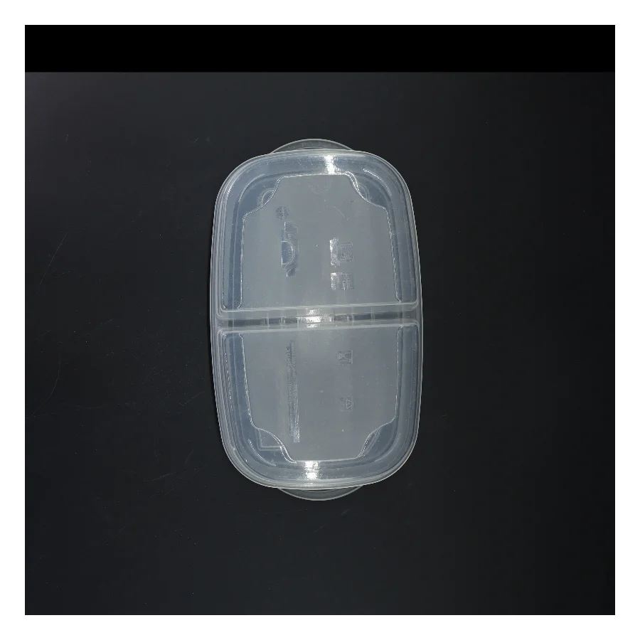  Madkasse, ubrugt (str. 24x15 cm)