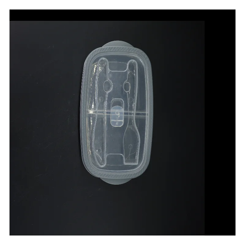  Madkasse, ubrugt (str. 24x15 cm)