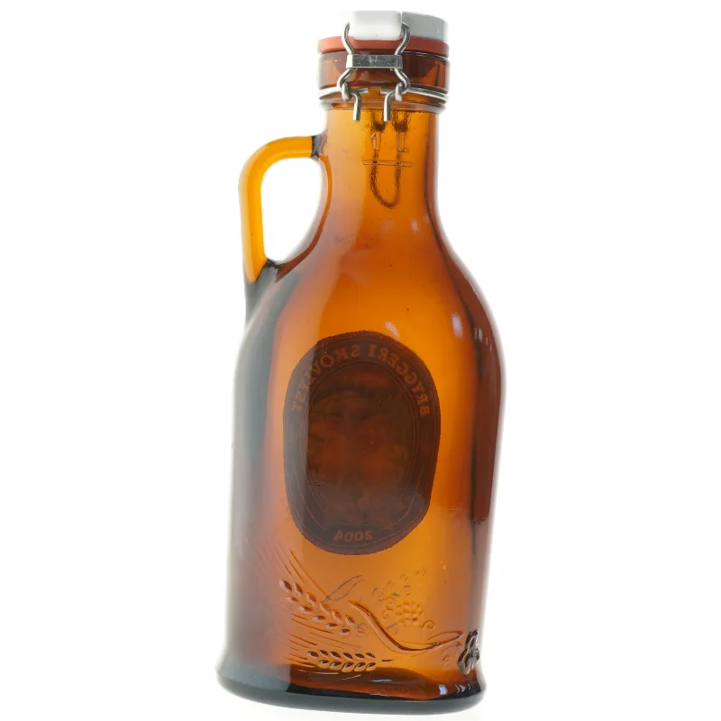 Bryggeri Skovlyst flaske (str. 29 cm)