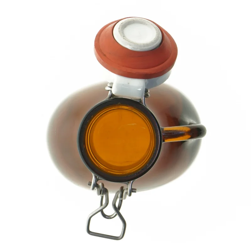 Bryggeri Skovlyst flaske (str. 29 cm)