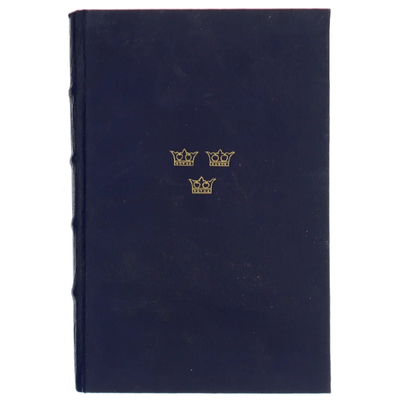 På krydstogt gennem Sverige