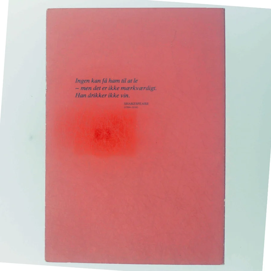 Portugals vine, fra Irma Vinbiblioteket