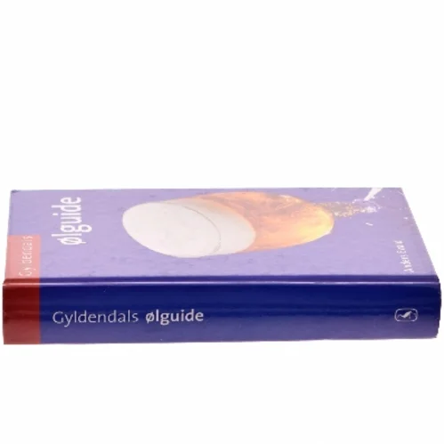 Gyldendals ølguide af Anders Evald (Bog)