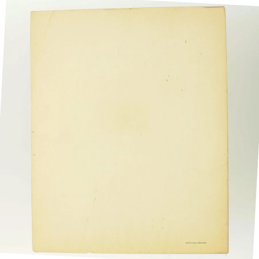 Dyrlægens natmad af Poul Christoffersen (Bog)