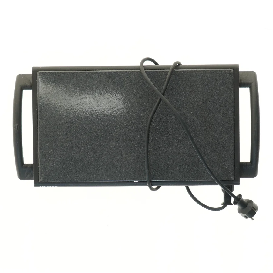 Elektrisk varmeplade fra Rowenta (str. 48x24 cm)