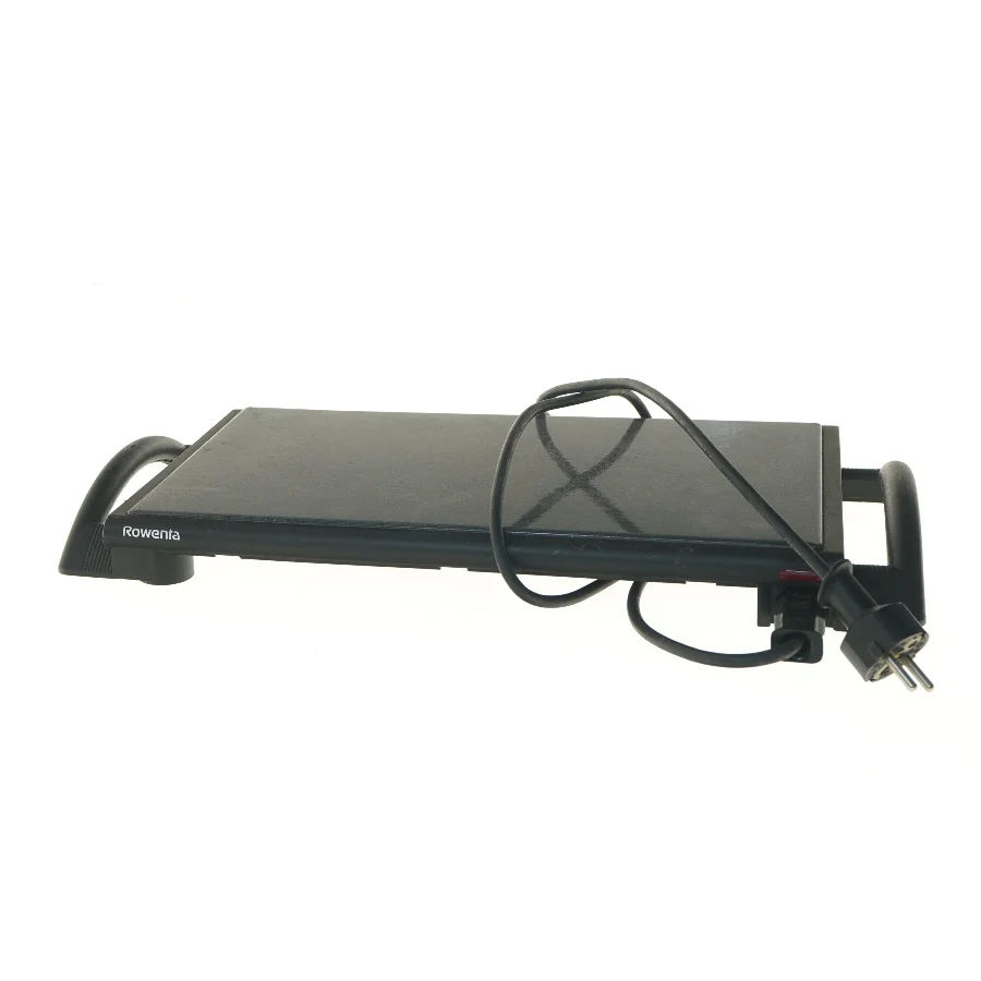 Elektrisk varmeplade fra Rowenta (str. 48x24 cm)