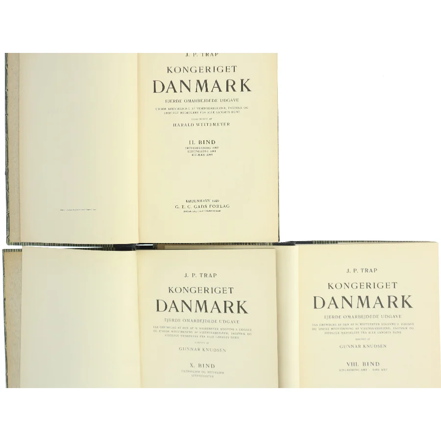 Kongeriget Danmark