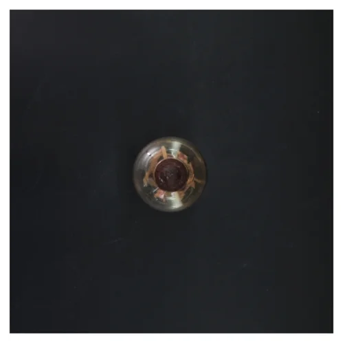 Skib i flaske (str. 21 cm)