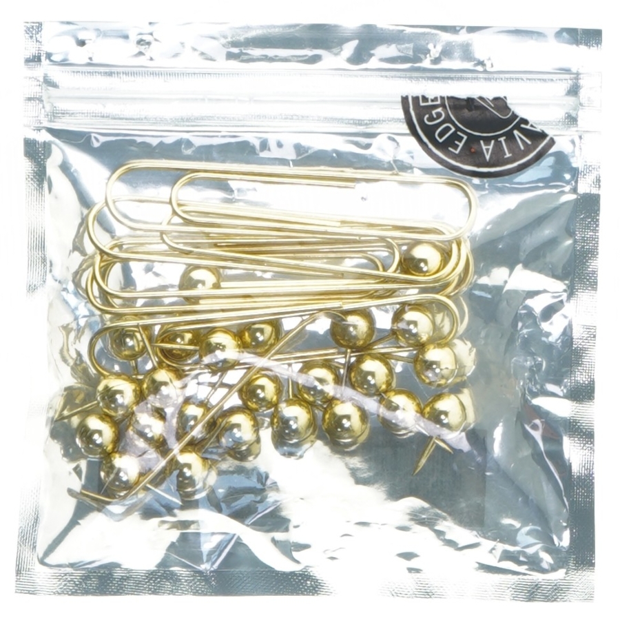 Klips / Map Pens (str. 30 styk)