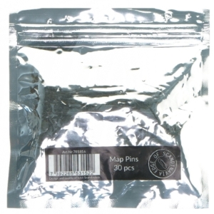Klips / Map Pens (str. 30 styk)
