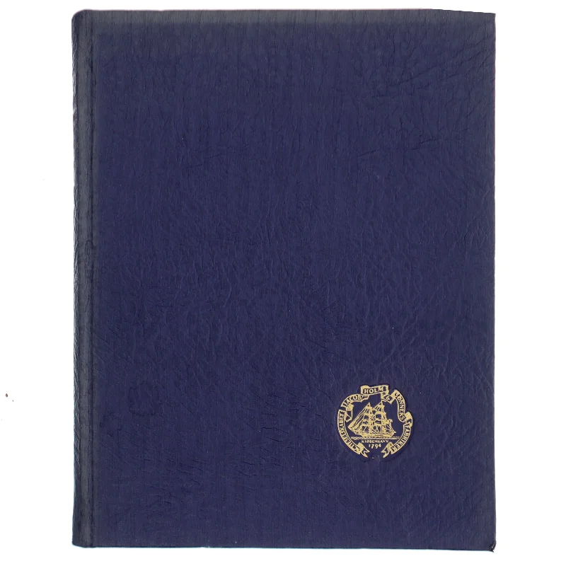 Jacob Holm, en dansk storkøbmand