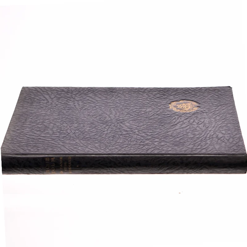 Jacob Holm, en dansk storkøbmand