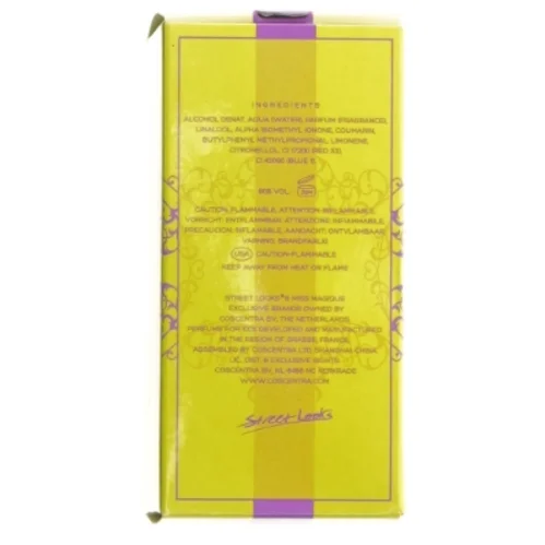 Miss Magique Eau de Parfum fra Miss Magique (str. 100 ml)