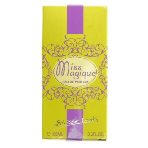 Miss Magique Eau de Parfum fra Miss Magique (str. 100 ml)