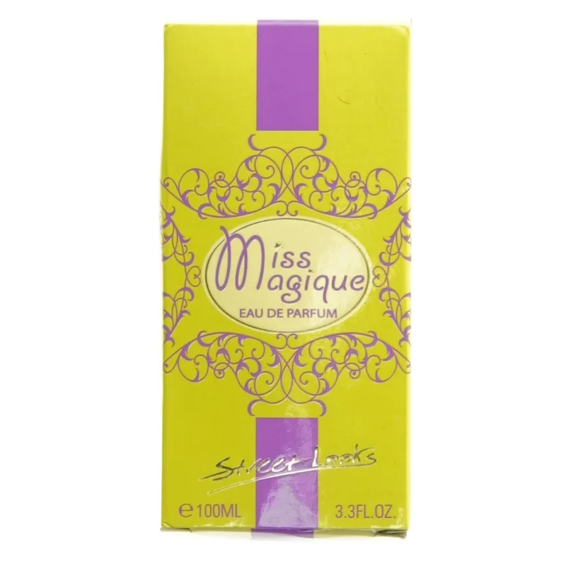 Miss Magique Eau de Parfum fra Miss Magique (str. 100 ml)
