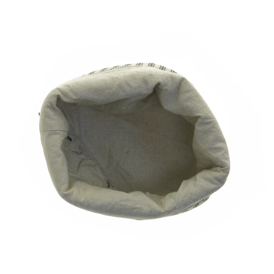 Brødkurv (str. Ø. 24 cm. længde. 16 cm)