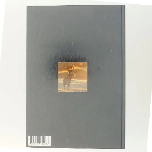 Jagtårbog af Michael Sand (Bog)