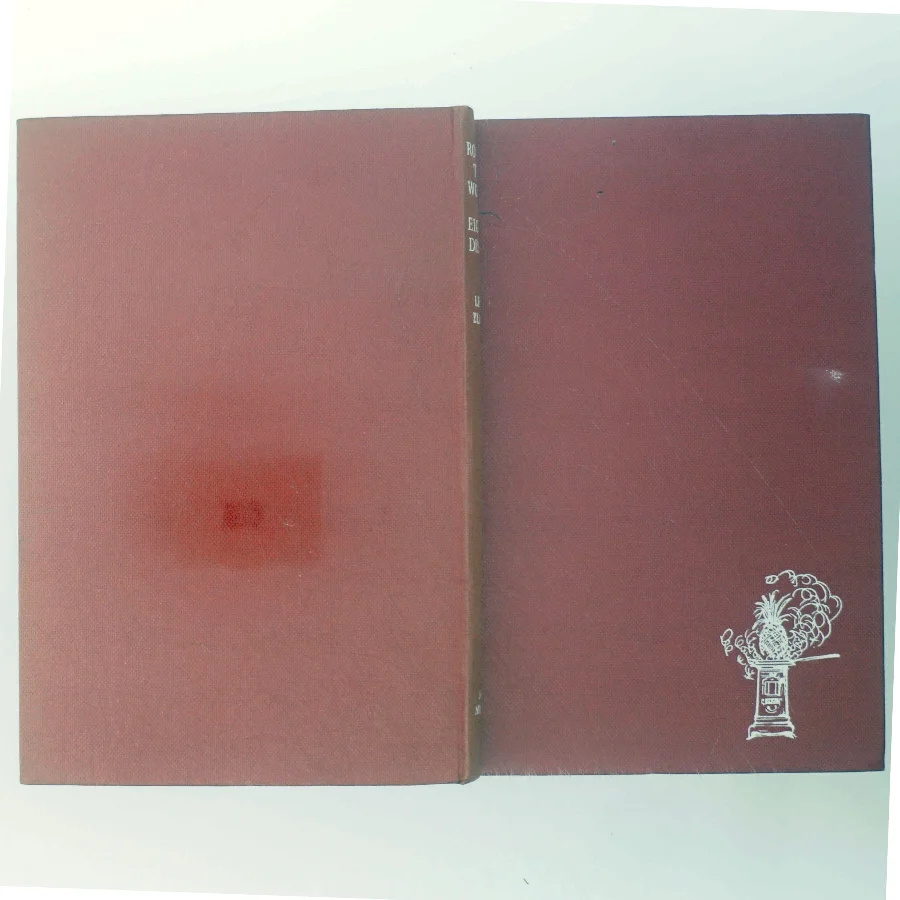 Round the World in Eighty Dishes