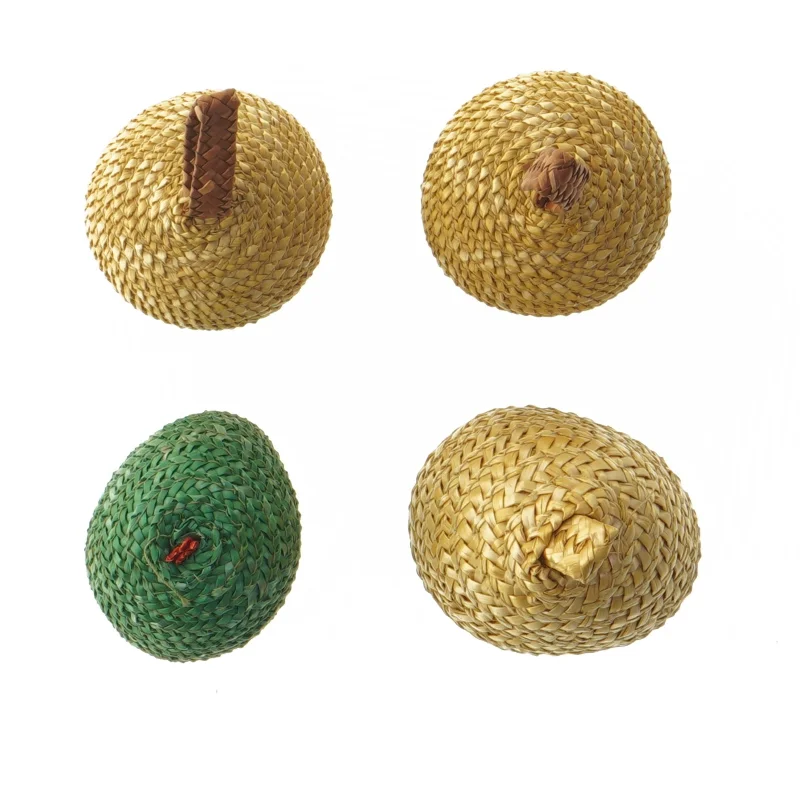 Ægge varmere (str. ø 6 cm længde 8 cm)