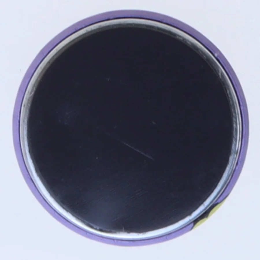 Magnet med Kura BT21 karakter (str. Ø 3,5 cm)