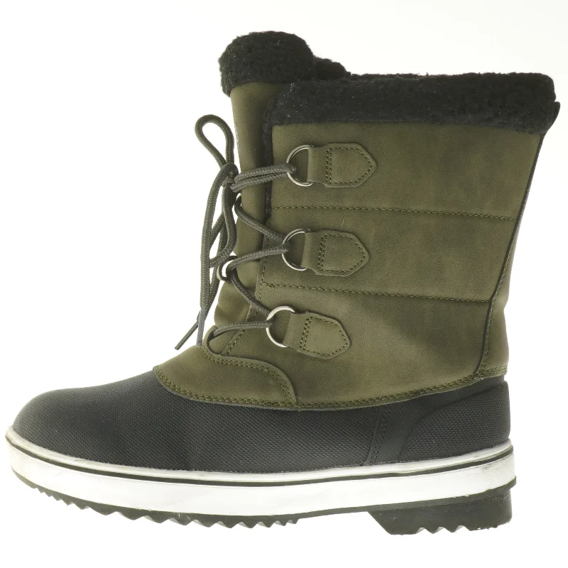 Vinterstøvler størrelse 39 fra Urberg (str. 39 )