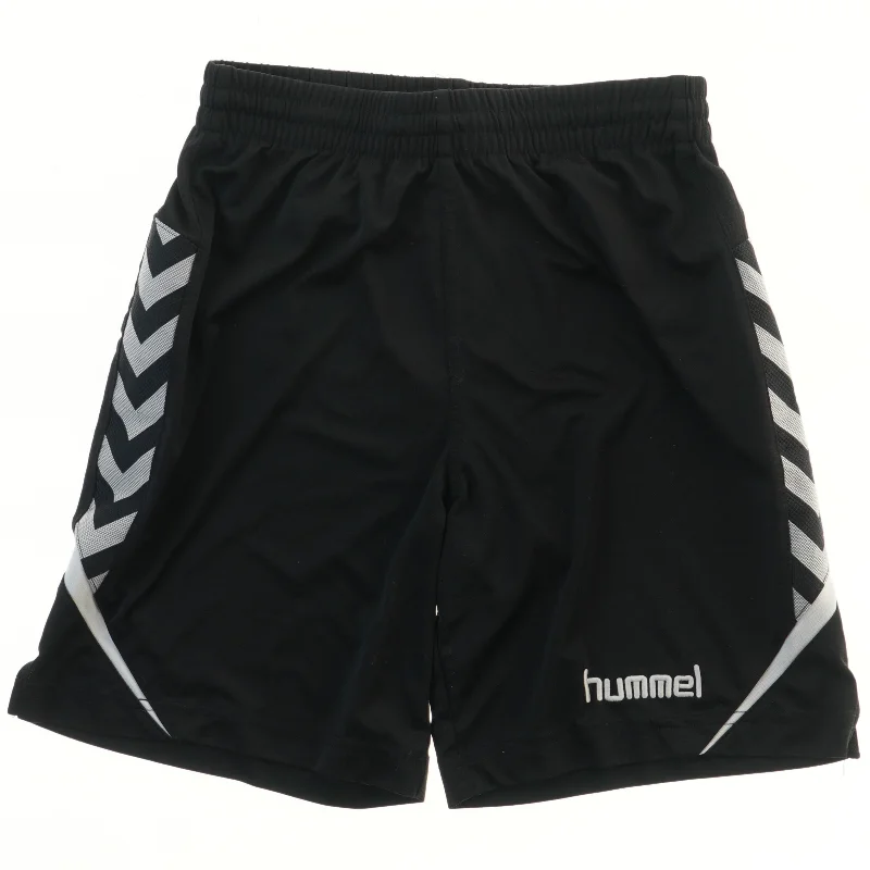 Træningsshorts fra Hummel (str. 176)