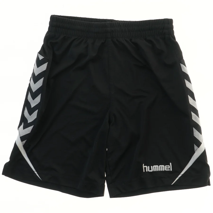 Træningsshorts fra Hummel (str. 176)