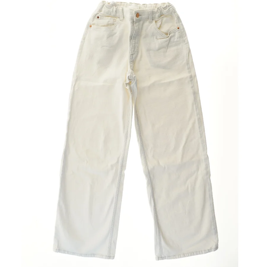 Lyse Bukser fra H&M (str. 164)