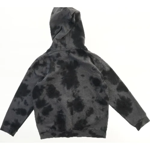 Hættetrøje med smiley design fra H&M (str. 152)