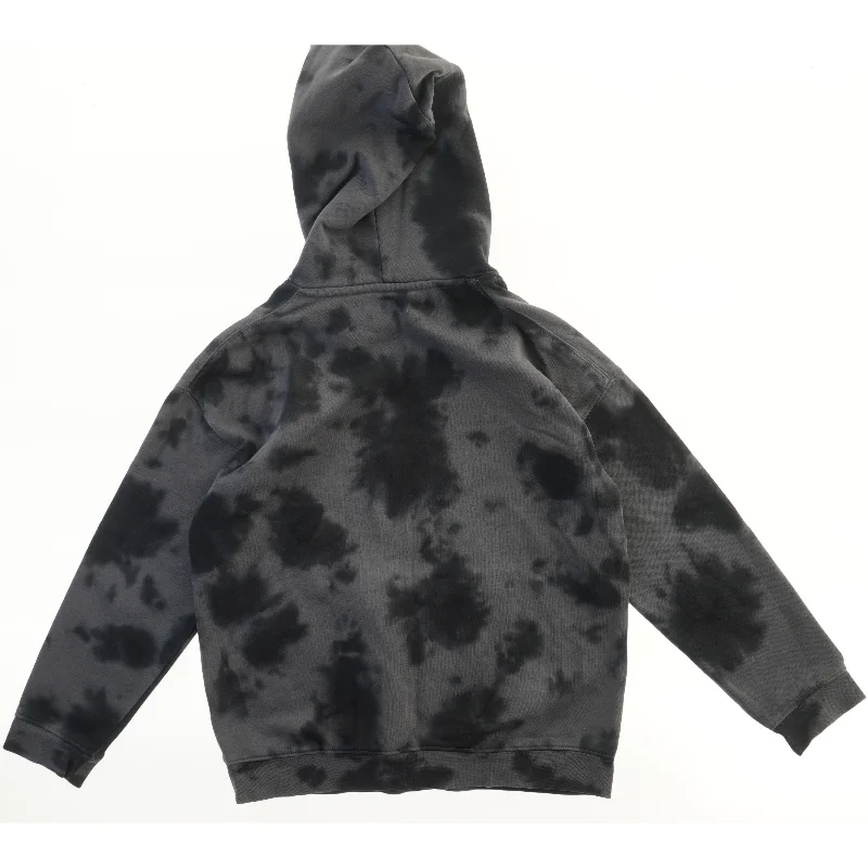 Hættetrøje med smiley design fra H&M (str. 152)