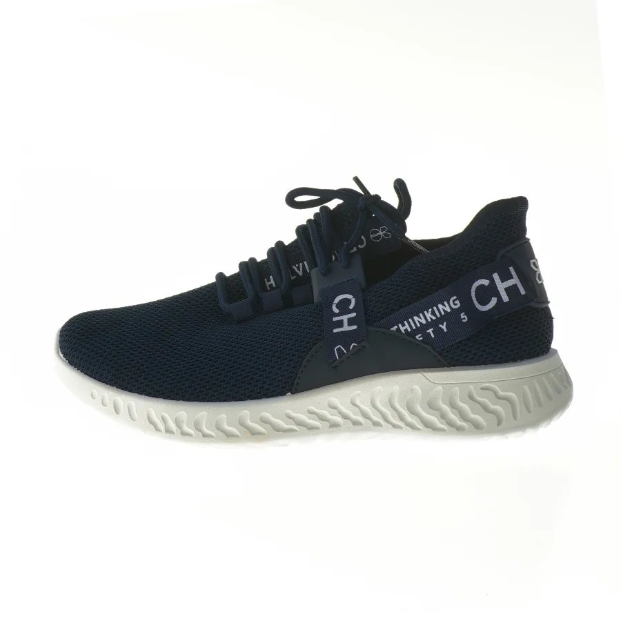 Dame Sneakers Størrelse 39 fra Crosshatch (str. 39 )
