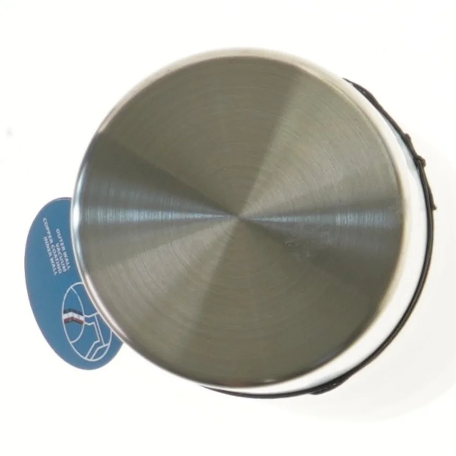 Vakuumflaske 1000 ml (str. 32 cm)