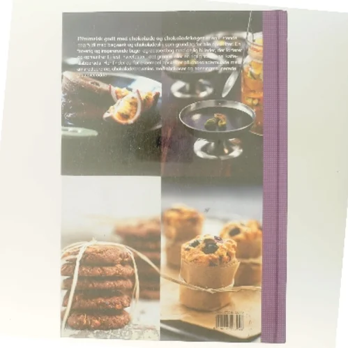 Himmelsk godt af Lotta Bäckström (Bog)