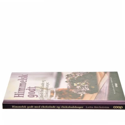 Himmelsk godt af Lotta Bäckström (Bog)