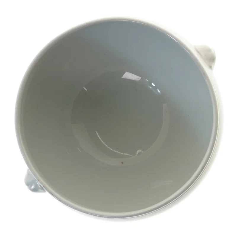 Pillivuyt Suppe skål (str. Ø 20x16 cm)