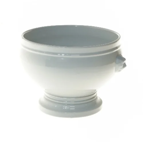 Pillivuyt Suppe skål (str. Ø 20x16 cm)