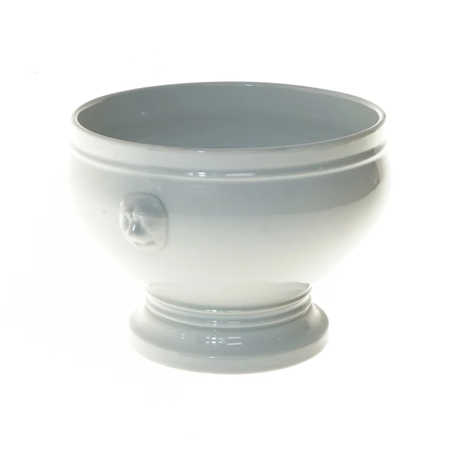 Pillivuyt Suppe skål (str. Ø 20x16 cm)