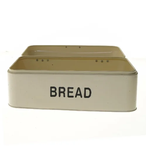 Brødkasse (str. 42,5x22,5 cm)