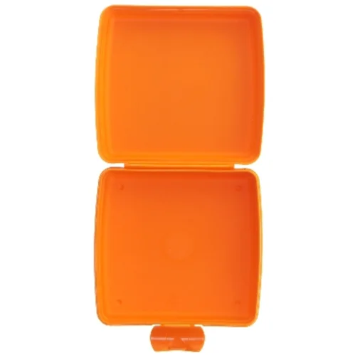  Madkasse fra Tupperware (str. 14x14 cm)